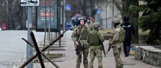 У Киева есть план действий на случай повторного нападения России на столицу, — КГГА