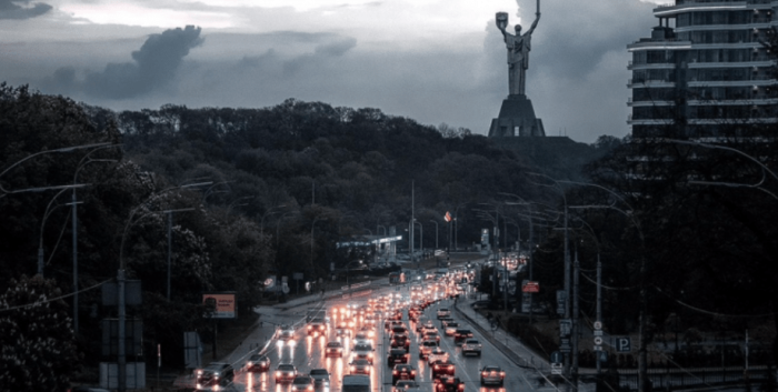 В Киеве возможны стабилизационные отключения электроэнергии