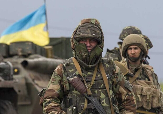 В Украине вновь продлили действие военного положения. 