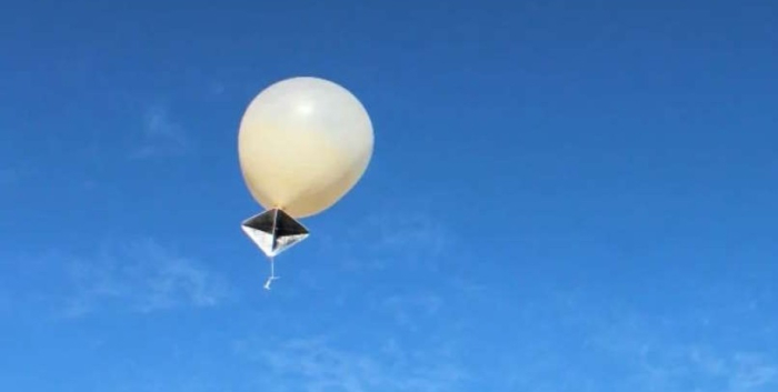 шар, киев, воздушная тревога, воздушный шар над киевом, объект в небе над киевом, воздушная тревога киев