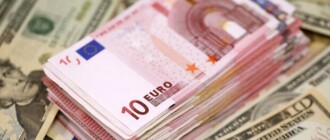 Курс валют в Украине 28 марта 2023: сколько стоит доллар и евро