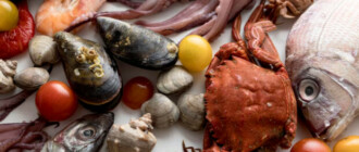 В Украину завезли опасные морепродукты: что нужно знать