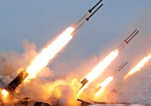 Ночная атака РФ: оккупанты выпустили по Украине 81 ракету. 