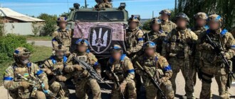Разведчики выпустили фильм о Харьковском контрнаступлении