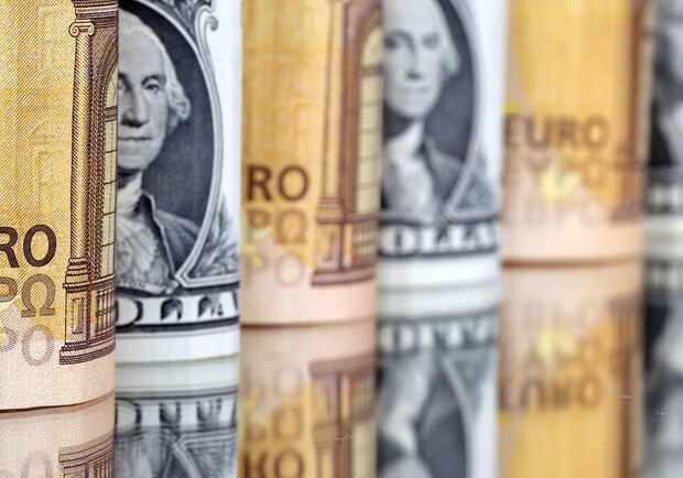 Курс валют в Украине 31 марта 2023: сколько стоит доллар и евро. 
