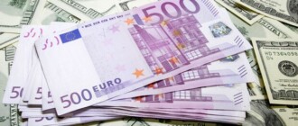 Курс валют в Украине 21 марта 2023: сколько стоит доллар и евро