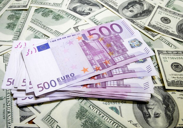 Курс валют в Украине 21 марта 2023: сколько стоит доллар и евро. 