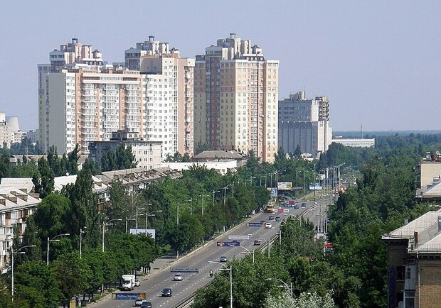 Дерусификация в действии: в Киеве переименовали проспект Юрия Гагарина. 