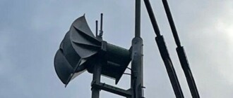 В Киеве появится современная система оповещения населения об угрозах