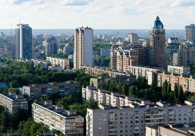 Дерусификация действия: в Печерском районе Киева переименовали еще одну улицу. 