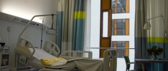 В Украине будут строить больницы по новым стандартам: что изменится
