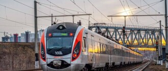 Из Киева и Киевской области изменится график движения поездов: важные изменения