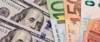 Курс валют в Украине 3 марта 2023: сколько стоит доллар и евро