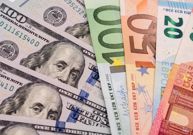 Курс валют в Украине 3 марта 2023: сколько стоит доллар и евро. 
