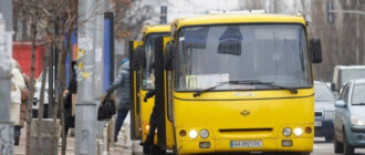 Остановка транспорта в Киеве во время тревоги: у Кличко ответили на петицию