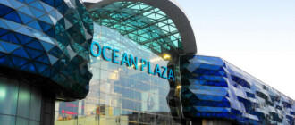 Киевский ТРЦ Ocean Plaza продолжит работать, несмотря на национализацию