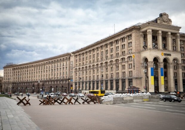 На выходных в Киеве пройдут две бесплатные экскурсии по городу. 
