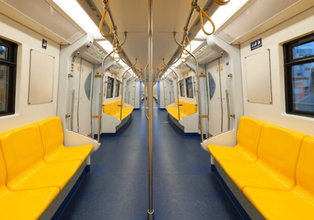  В Киеве изменится график работы метро. Фото:pexels.com