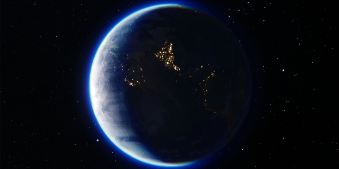 Час Земли 2023: что нужно делать в этот день. Коллаж: THEKIEV.city