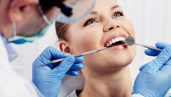 Стоматологічні послуги у професійному виконанні на Вишгородській