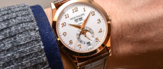 Выкуп швейцарских часов компанией BorysenkoWatch – гарантия высокой цены и абсолютной безопасности