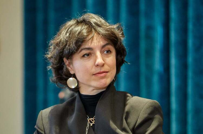 Анна Деревянко, исполнительный директор Европейской бизнес-ассоциации.