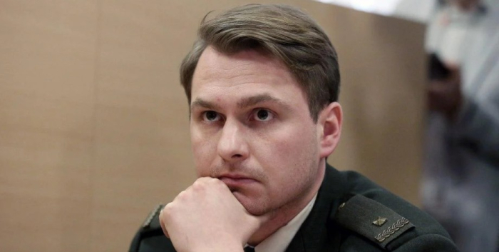 Руслан Кравченко, глава Киевской ОГА, чиновник, экс-прокурор