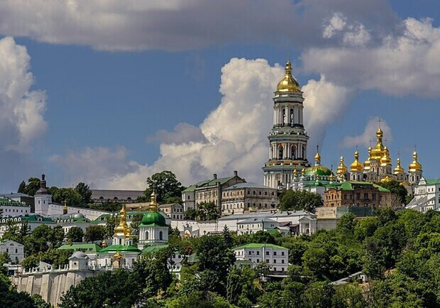 УПЦ будет добиваться передачи Киево-Печерской Лавры в свою собственность. 
