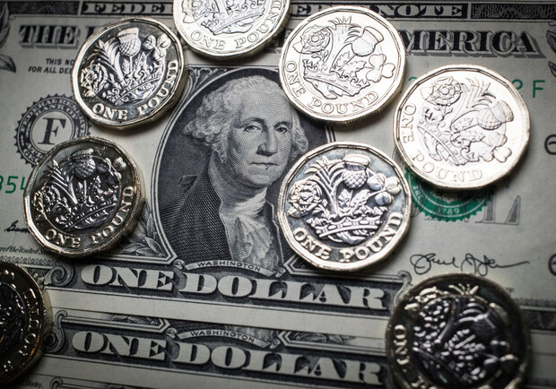 Курс валют в Украине 17 апреля 2023: сколько стоит доллар и евро. 