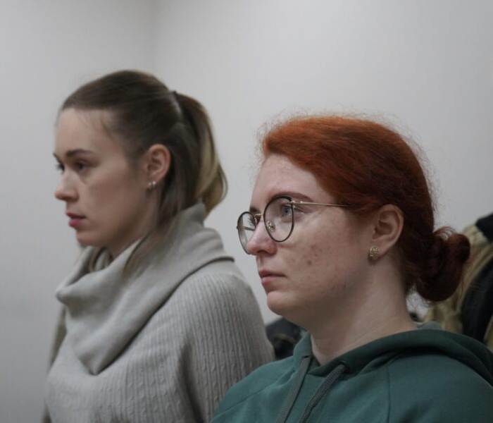 Майору Холодному, сбившему трех курсанток в Киеве, вынесли приговор.