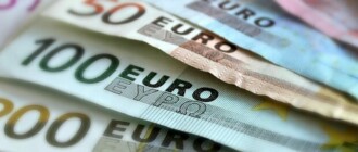 Курс валют в Украине 20 апреля 2023: сколько стоит доллар и евро
