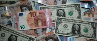 Курс валют в Украине 9 апреля 2023: сколько стоит доллар и евро