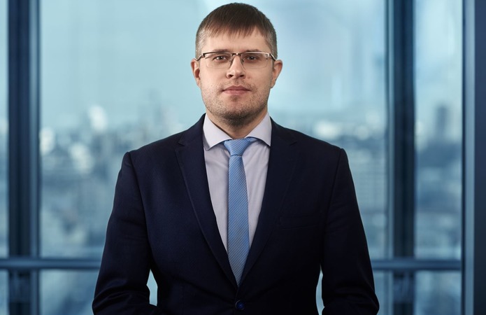 Антон Синцов, советник юридической фирмы Asters, участвующий в проекте юридической поддержки Bron’ Legal Support.