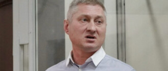 В Киеве вынесли приговор пьяному майору Холодному, сбившему трех первокурсниц (фото)