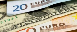 Курс валют в Украине 1 апреля 2023: сколько стоит доллар и евро