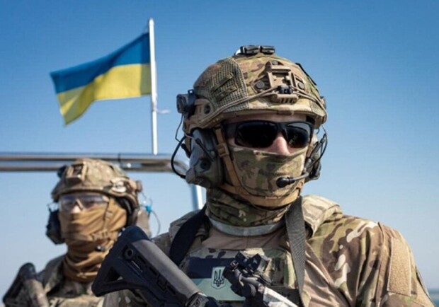 Без вести пропавшими считают 7 тысяч украинских военных: официальное заявление. 
