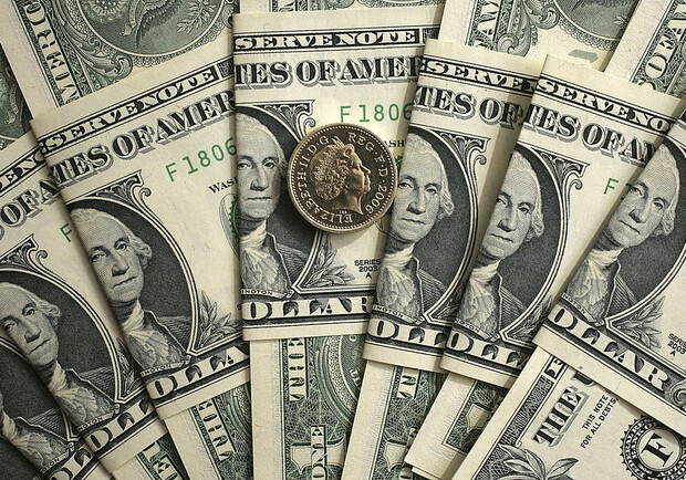Курс валют в Украине 28 апреля 2023: сколько стоит доллар и евро. 