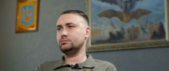 Буданов заявил, что ГУР знает имя оккупанта, жестоко казнившего бойца ВСУ