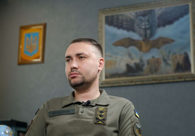 Буданов заявил, что ГУР знает имя оккупанта, жестоко казнившего бойца ВСУ. 