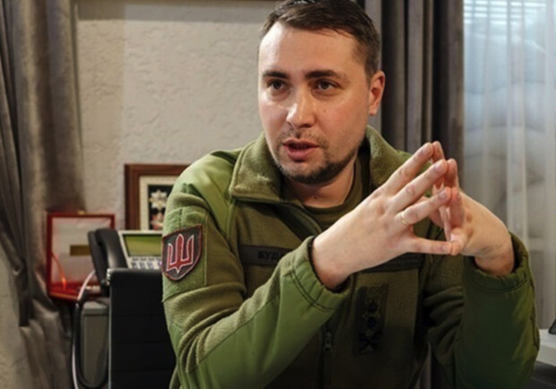 Буданов рассказал, для каких целей оккупанты сейчас накапливают ракеты 