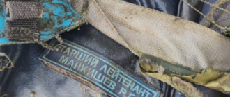 В Киевском море работники ГЭС выловили тело российского пилота
