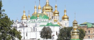 Стало известно, когда власти Киева смогут расторгнуть договоры с УПЦ МП