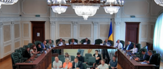 Смертельное ДТП в Киеве: судью Тандыра взяли под арест (видео)