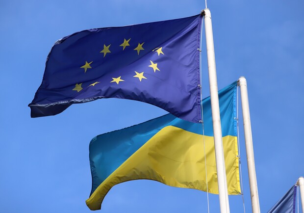 В эти выходные в Киеве состоятся бесплатные тематические экскурсии ко Дню Европы. 