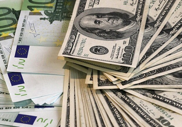 Курс валют в Украине 31 мая 2023: сколько стоит доллар и евро. 