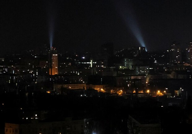 Ночная ракетная атака на Киев: сколько было сбито цели и последствия. 