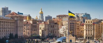 Дерусификация в действии: в Киеве переименовали 26 объектов