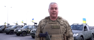 С пулеметами и ПЗРК: ВСУ получили внедорожники для мобильных групп ПВО (фото, видео)