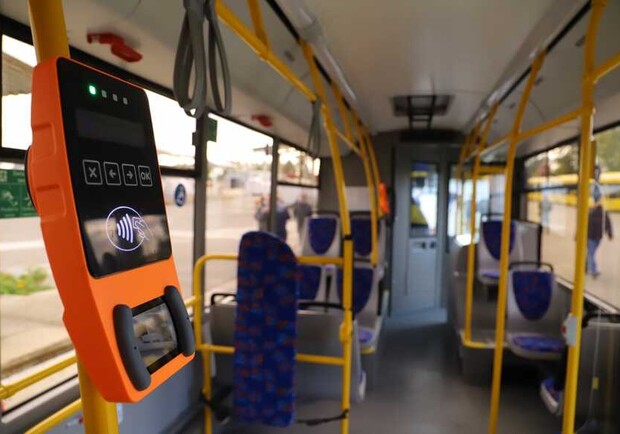 Сегодня в Киеве некоторые автобусы сменили свои маршруты: детали. 