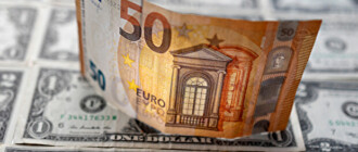 Курс валют в Украине 24 мая 2023: сколько стоит доллар и евро
